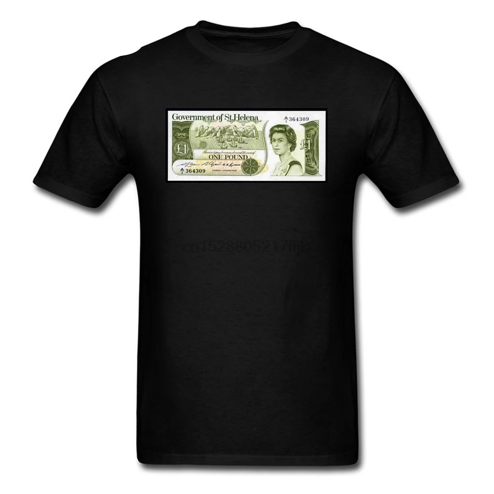 Футболки с изображением валюты иностранного обмена новая футболка 3D рисунком