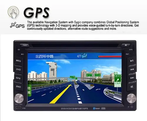 Car Dvd Gps Navigation Radio Video Bluetooth for Tiida / Qashqai X-trail | Автомобили и мотоциклы