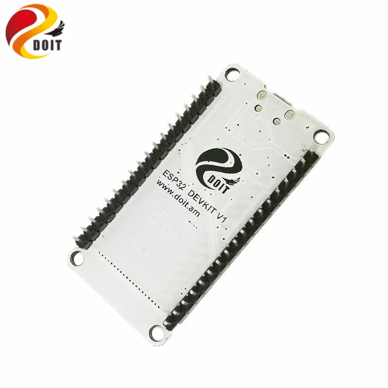 ESP32 ESP 32 ESP8266 макетная плата WiFi + Bluetooth ультра низкое энергопотребление