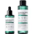 Коллаген power Lifting Toner 120 мл уход за лицом; отбеливание контроль масла корейская косметика EXP-12