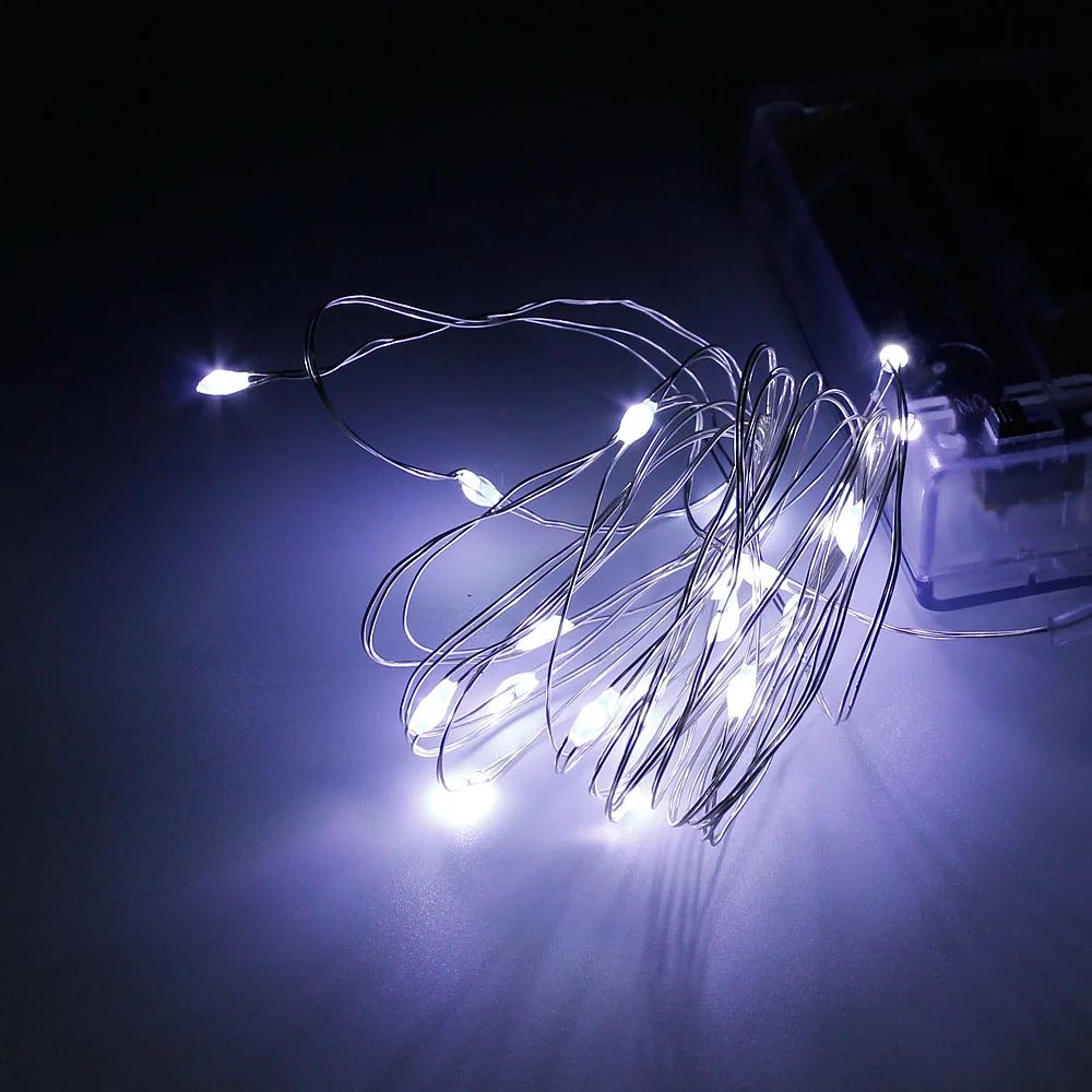 Светодиодная гирлянда 10 м 5 2 м|2m led|led 2mled 5m |