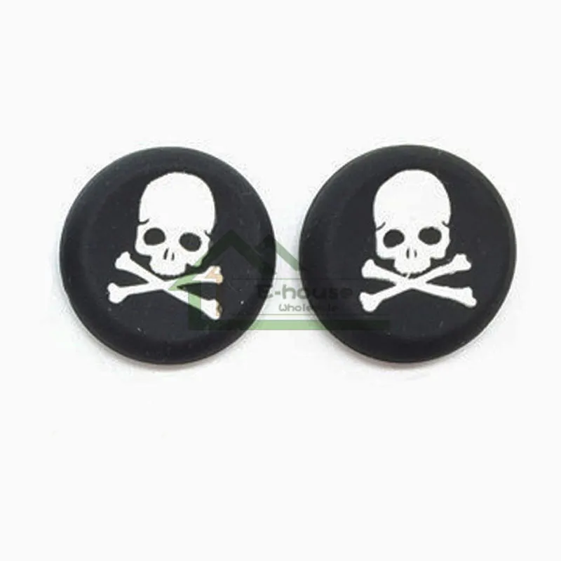 1 пара силиконовых колпачков резиновые колпачки для джойстика Sony PlayStation PS3 PS4