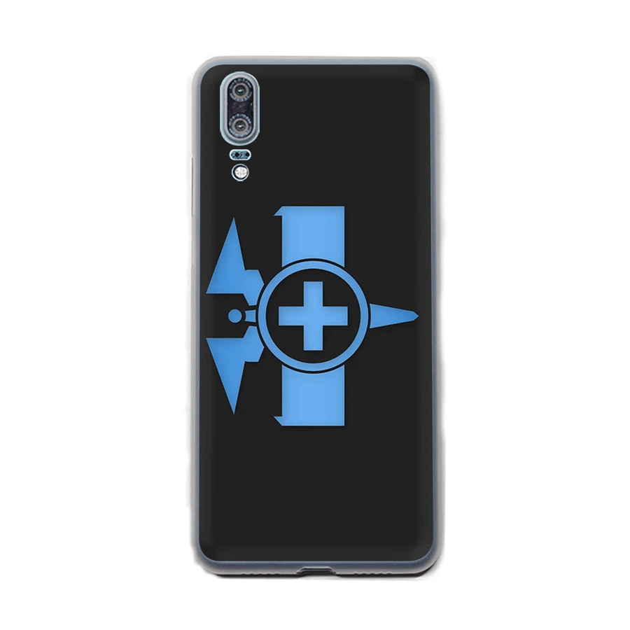 Чехол для мобильного телефона Desxz Rainbow Six Siege For Honor Play Note 6A 6C Pro 7X 7A 7C 8 8X 9 10 8C Lite