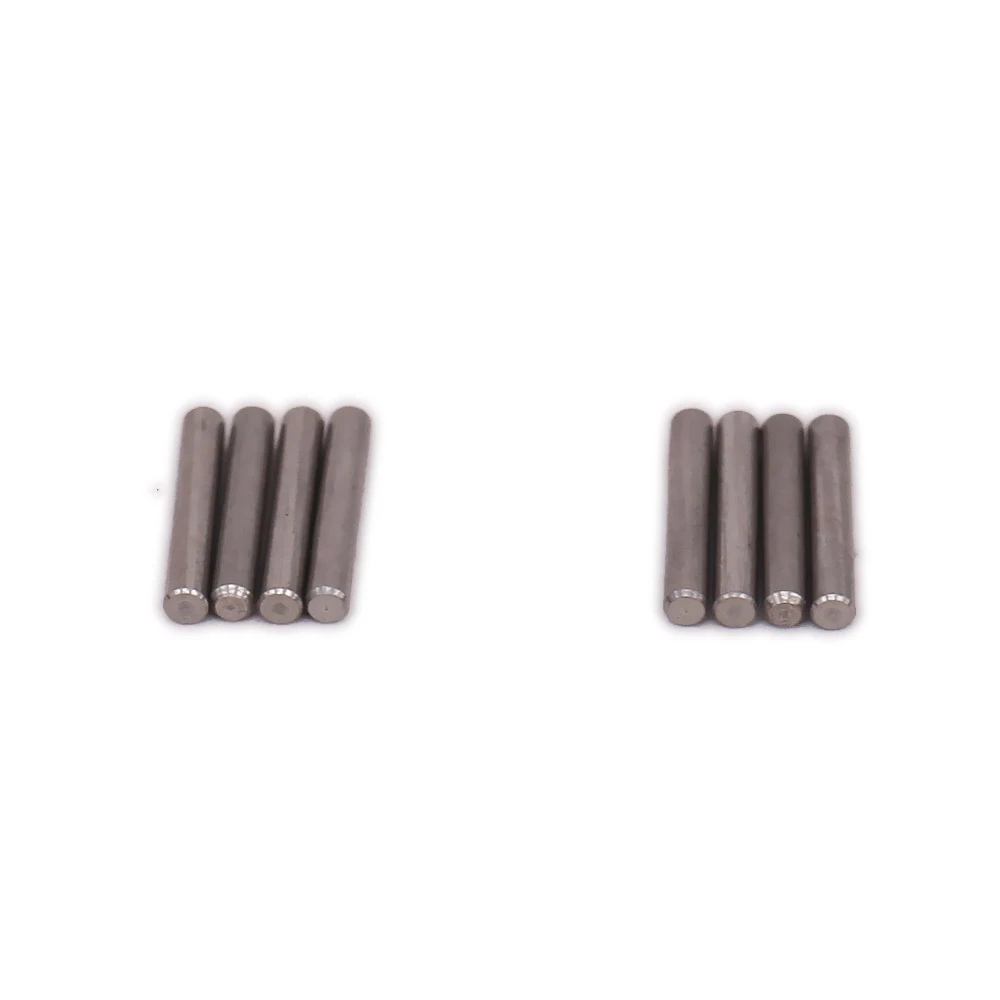 8 шт. булавки 1 5x9 мм для радиоуправляемой модели автомобиля 1/18 Wltoys A959 A969 A979 K929 A580054