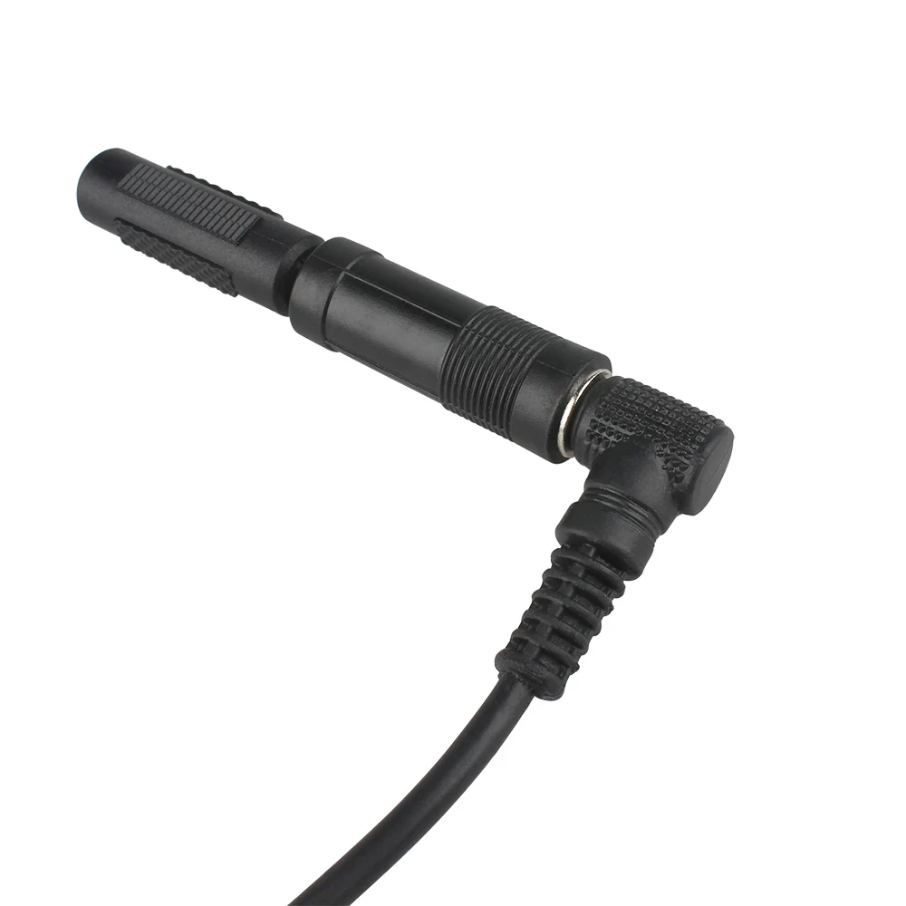 2 шт. аудио-адаптер для гитарного усилителя 3 5 мм | Спорт и развлечения