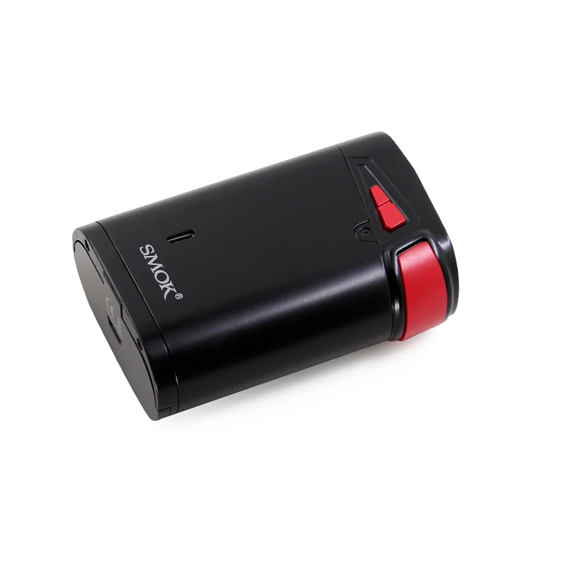 Оригинальный 320 Вт SMOK G320 переменная мощность термоконтроль для 510 потоков бака