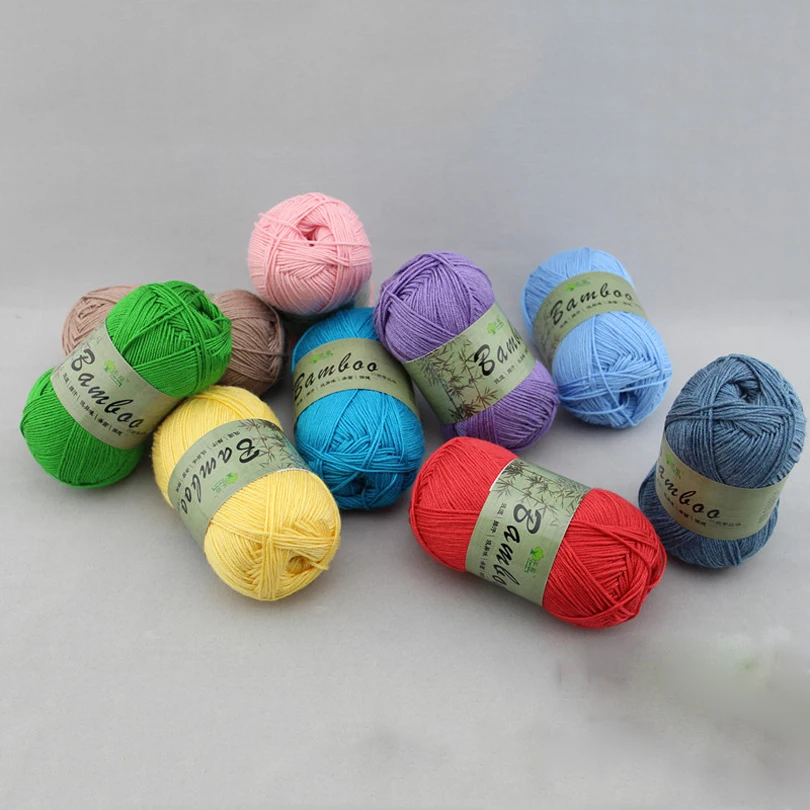 6 шт./компл. тонкий бамбуковый хлопковый детский шерстяной свитер вязаные шарфы |