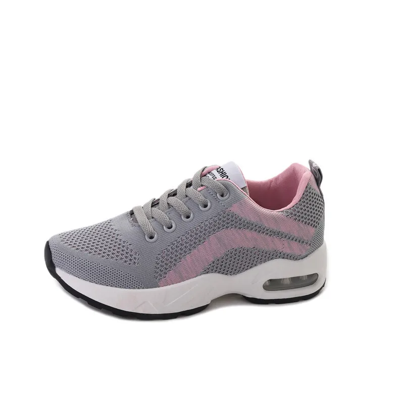 Onke дышащие женские кроссовки 2017 Осень женская обувь для женщин Zapatillas deporte mujer