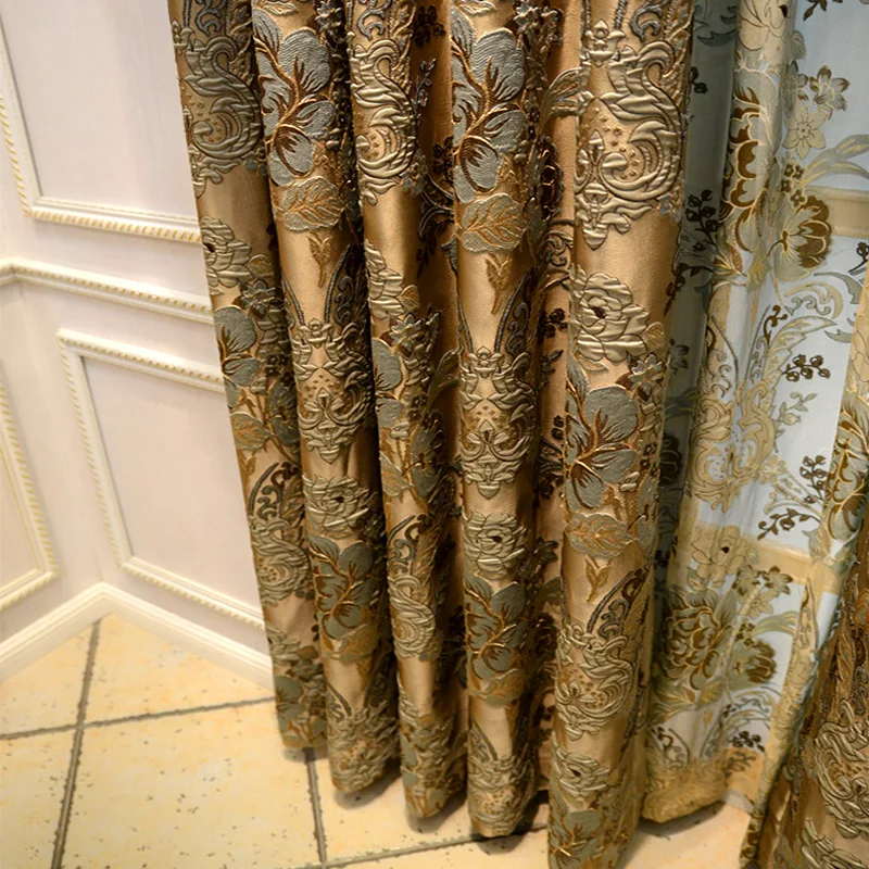 Шторы для магазина дизайнерские шторы в старинном римском стиле роскошная
