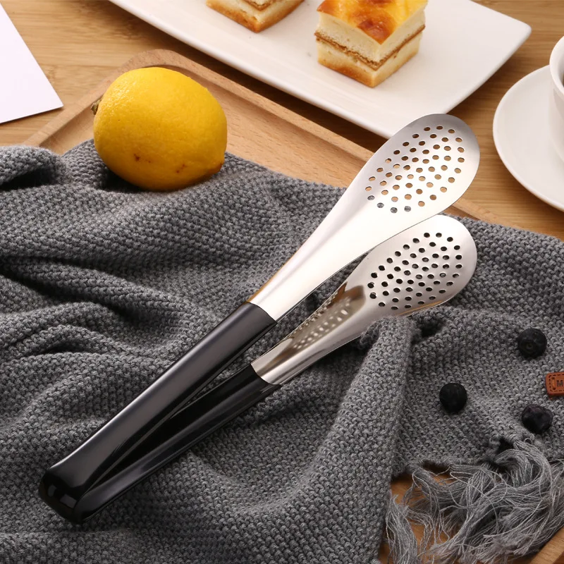 Joyclad Универсальный braed Еда Щипцы Кухня стол Пособия по кулинарии