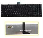 Клавиатура для ноутбука TOSHIBA SATELLITE L50 L50-A C50 C50D C50-A C55D S50 S55 L70 L75 C70 C75