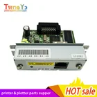 Интерфейс Ethernet для Epson TM U220B, U220PB, U220PD, U220PA, TM, T81, T82II, T88III, T88IV, T88V, T70, T90, T86L, UB-E03 C32C824541