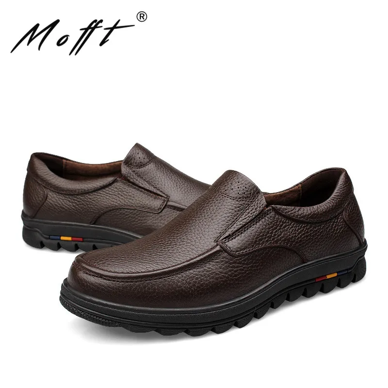 Брендовая мужская обувь ручной работы из натуральной кожи дизайнерская дышащая