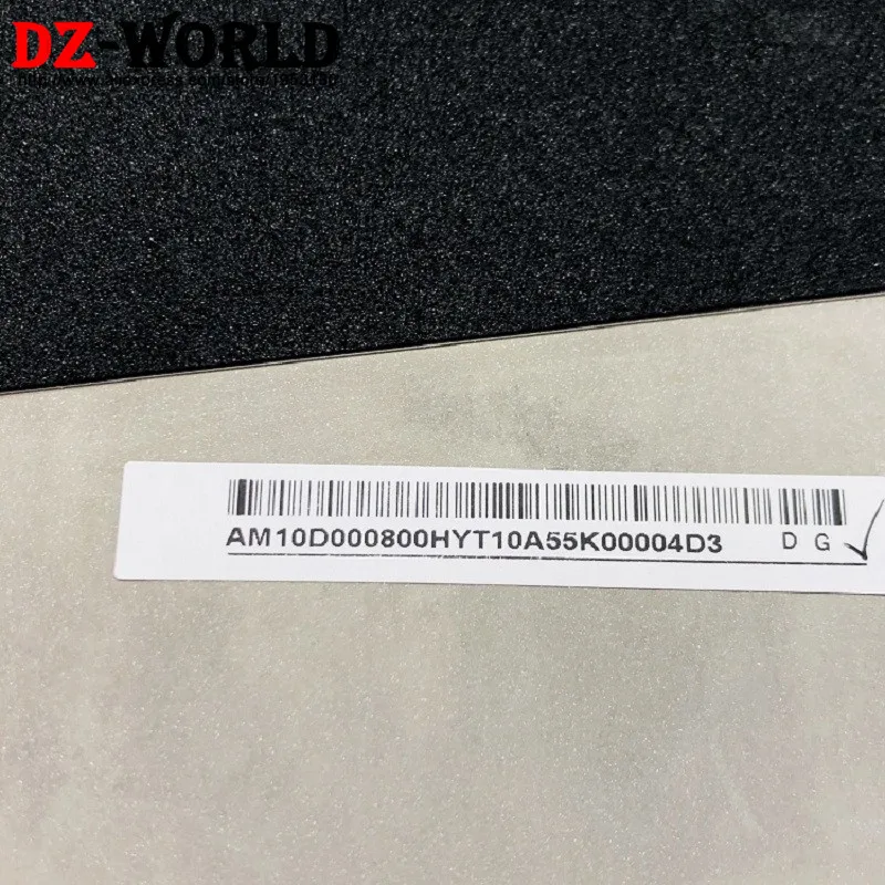 Новый оригинальный ЖК-задний чехол задняя крышка для Lenovo ThinkPad S1 Yoga 12 дисплей