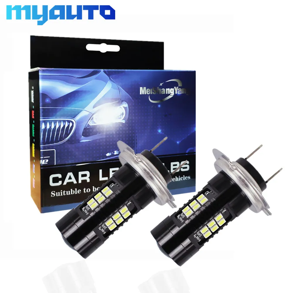 2 шт., Автомобильные светодиодные лампы, 3030 лм, 21SMD 6000 2 шт., Автомобильные светодиодные лампы, 3030 лм, 21SMD 6000