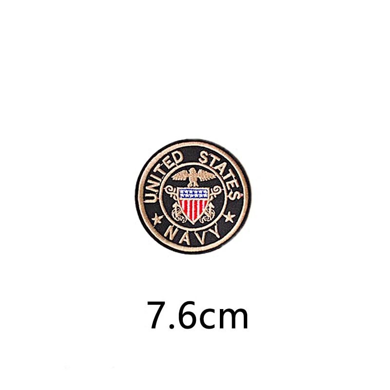 1 PC Words Stripes on Clothes Embroidered Patch Decoration Stickers for Letters Patches Clothing Parches Bordados | Дом и сад