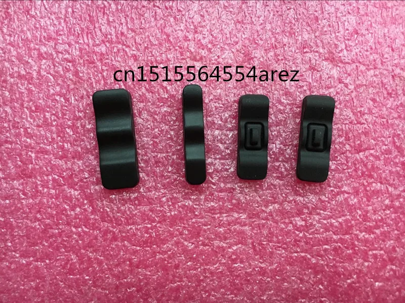 Новый Lenovo ThinkPad X200 X200S X201 X201S X201I ноутбук площадку 4 шт./компл. Резиновые Нижняя Нога