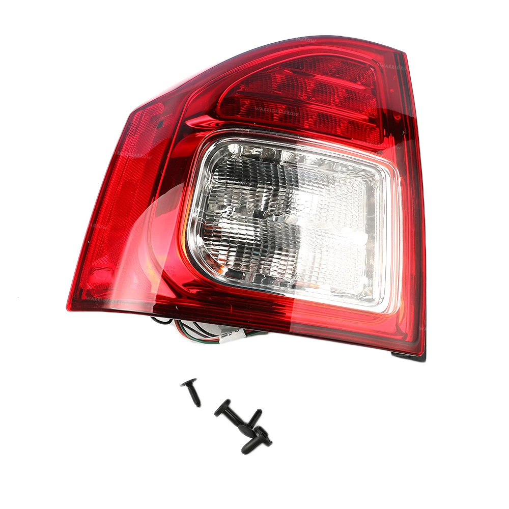 Задний левый светодиодный фонарь 5182543AC для Jeep Compass 2011 2012 2013 | Автомобили и