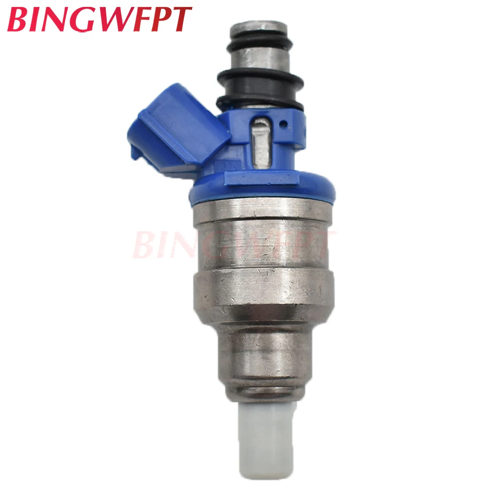 Топливные форсунки 195500 1970 1955001970 MB6S713250 B6S713250 для Mazda MX3 MX5 MIATA 626 929 MX6 1.6L 2.2L 4