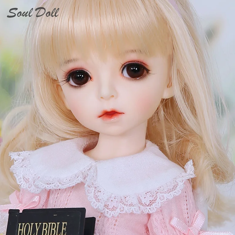 Кукла душа Rory BJD SD модель 1/6 года из смолы высококачественные Игрушки для