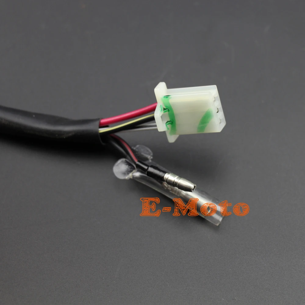 Корпус дроссельной заслонки старт переключатель управления рычаги тормоза в