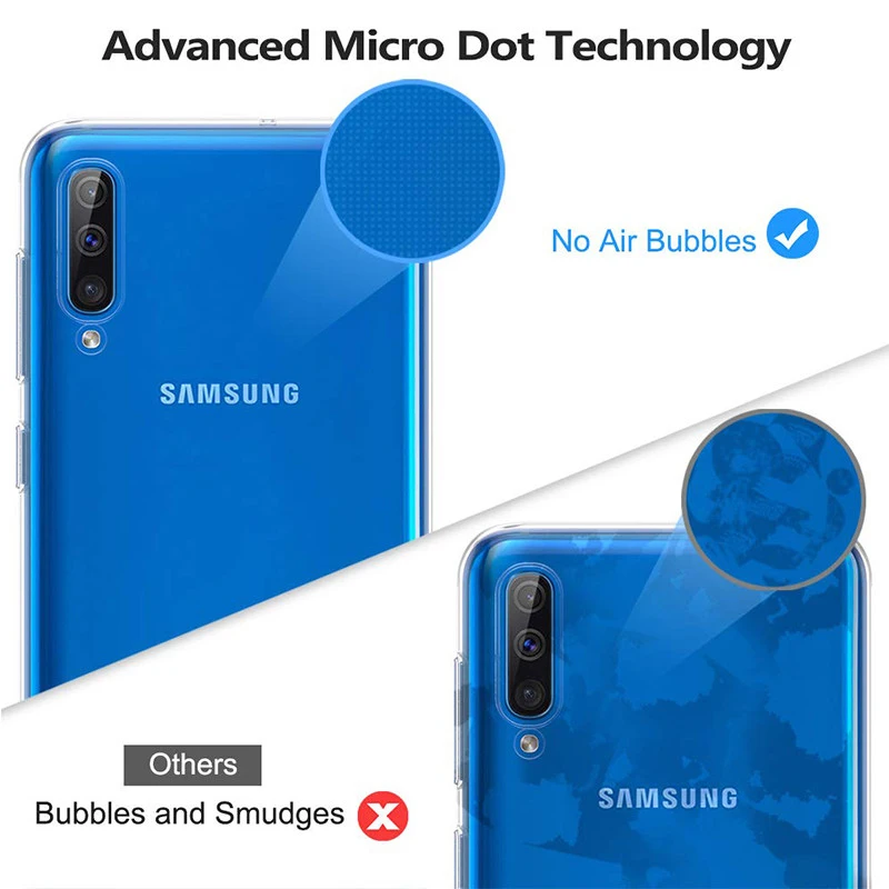 Chyi чехол для samsung galaxy a50 a70 a20 a30 a40 s8 s9 s10 plus note 9 10 8 a7 a8 2018 s7 edge a10 m30 Тонкий телефона |