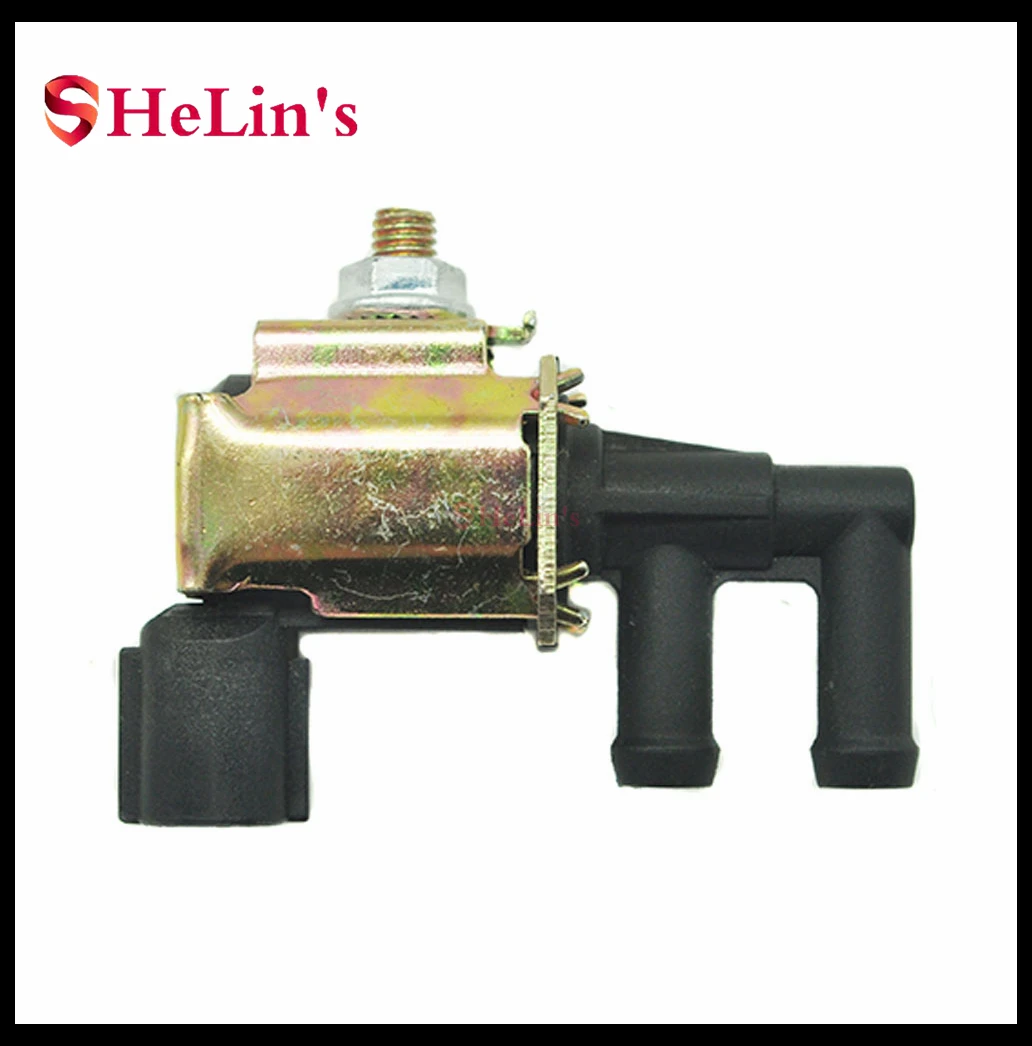 

OEM MR507781 K5T48395 New Purge Control Solenoid Valve For Mitsubishi Mirage Lancer 2.0 2.0L 2002 2003 Mirage 1.2L 1.2 2014 2015