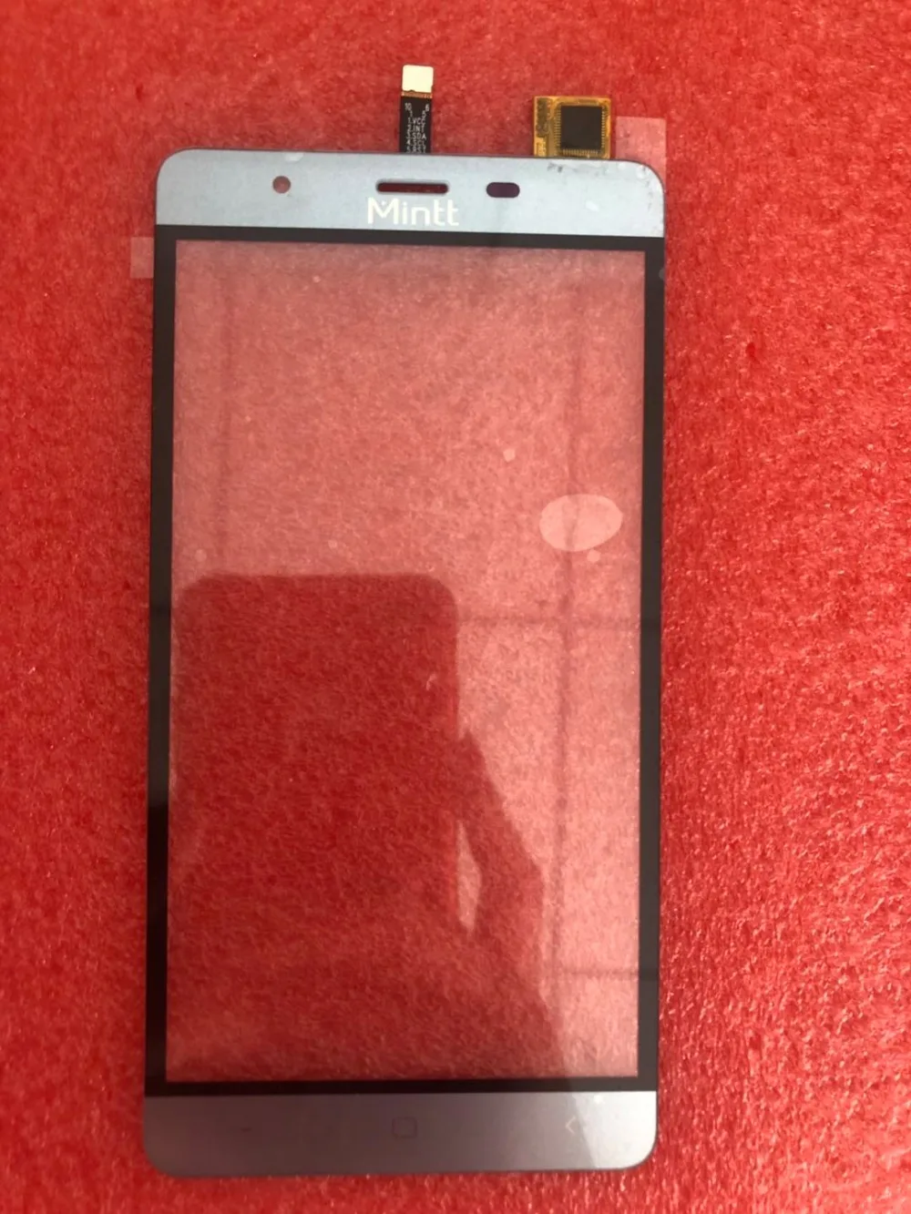 5,0 дюймов сенсорный экран для dexp ixion x150 сенсорный экран Стекло сенсор Замена для ixion x150 сотовый телефон