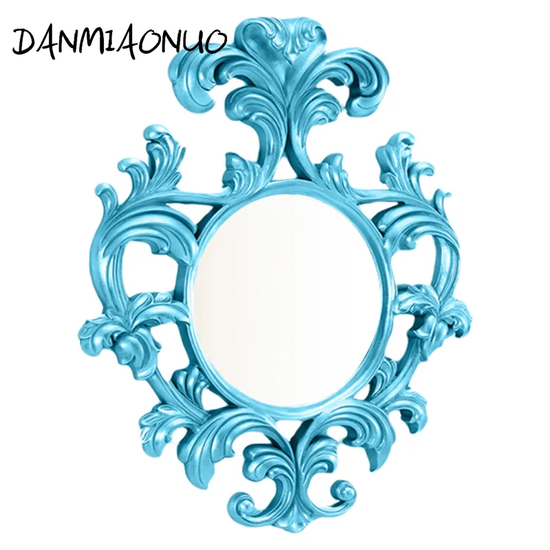 Зеркальные силиконовые формы для шоколада инструменты выпечки тортов 3d мыла