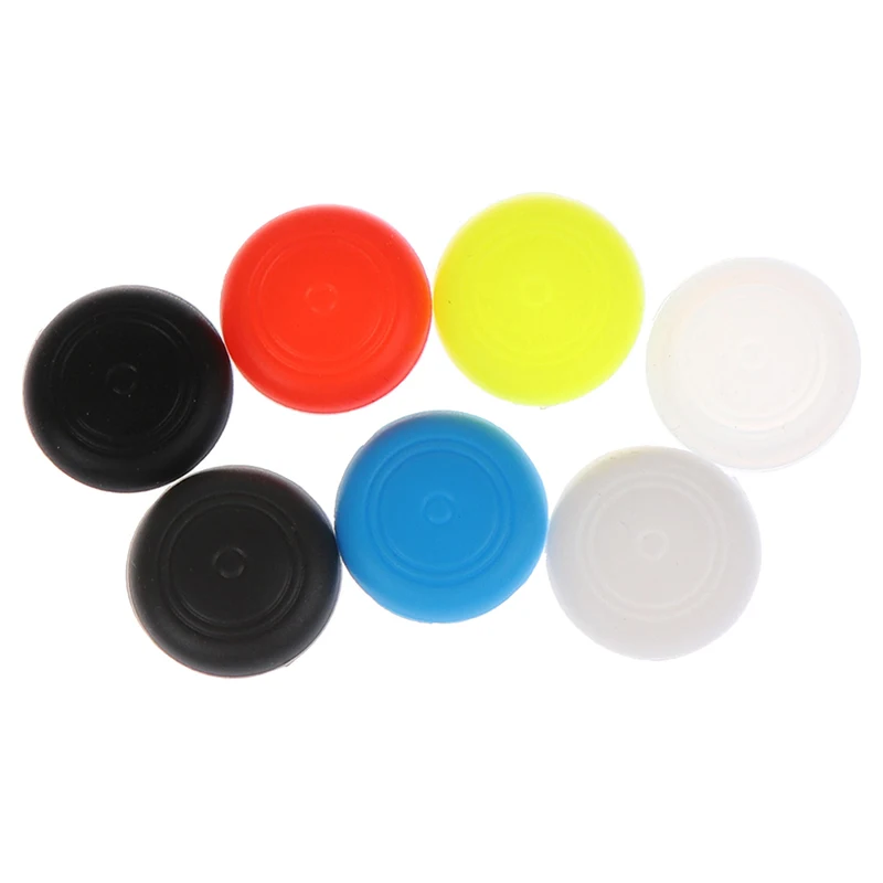 4 шт. противоскользящие ручки палочки для большого пальца чехол Nintendo Switch NS