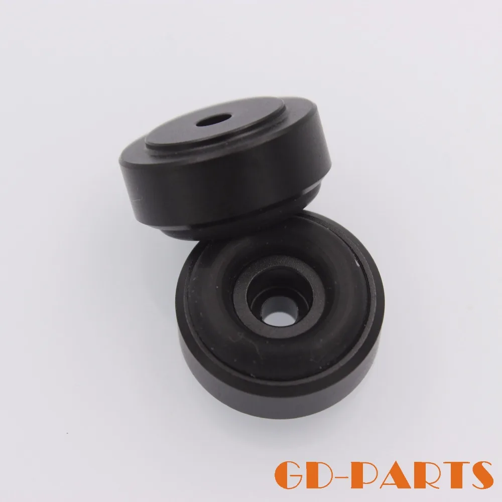 20x8 мм серебристая черная золотистая обработанная мини прочная полностью