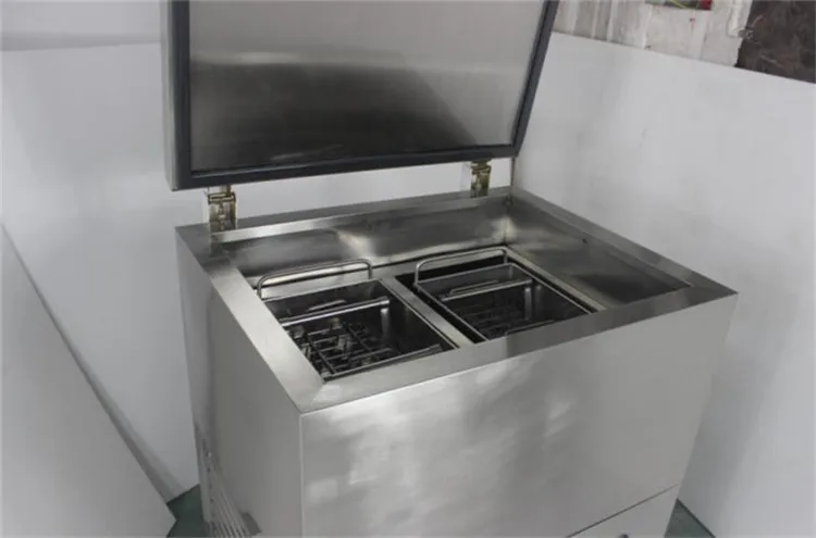 

High Capacity hard popsicle making maker ice lolly machine for sale