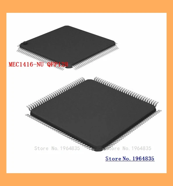 

MEC1416-NU QFP128