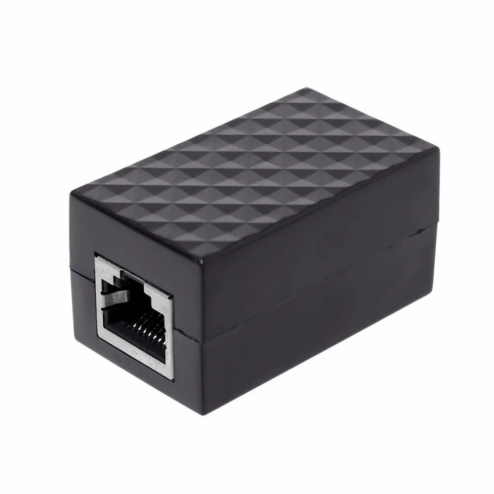 Адаптер Lightning Arrester RJ 45 Ethernet Защита от перенапряжения|Автоматические выключатели|