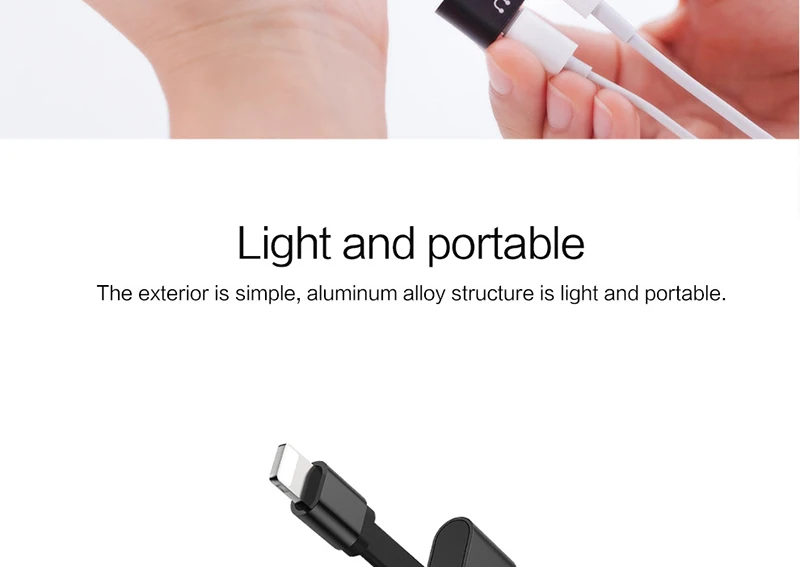 Suntaiho адаптер для освещения адаптер для наушников 2 в 1 для iPhone 7 8 Plus X Зарядное устройство разветвитель адаптер для освещения двойной 8pin