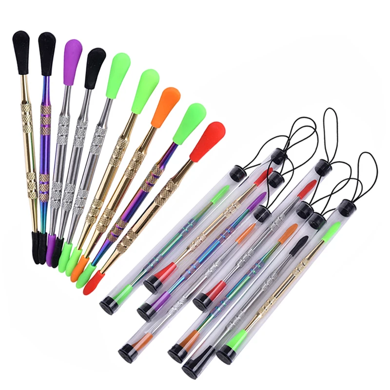 Инструмент dabber высшего качества для Evolve plus XL воск атомайзер электронные сигареты