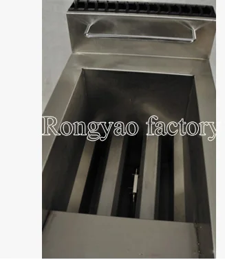 GF-2G 30 л/бак сжиженный газ Kfc многоцелевой аппарат Sunbeam для жарки картофеля газовая