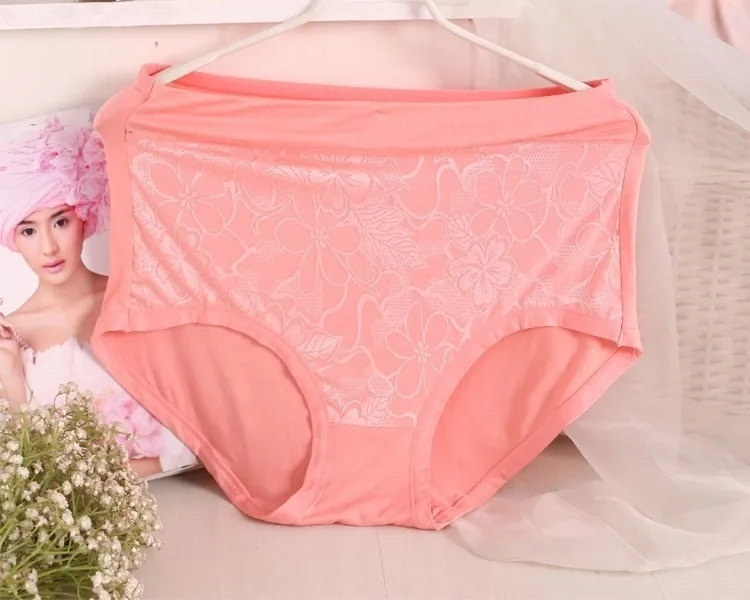 VU072, большие размеры, 6XL, трусы, бесшовное женское нижнее белье, Модальные женские трусики, черные, фиолетовые, красные, Calcinhas Para Mulheres