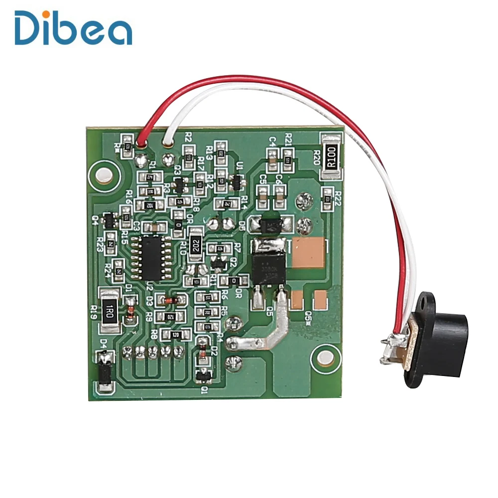 Dibea Original Mainboard For F6 Wireless Vacuum Cleaner | Бытовая техника