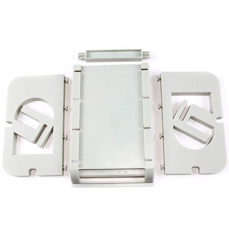 Бесплатная доставка новинка для этикеток внешний бумажный стенд штрих кодов aox