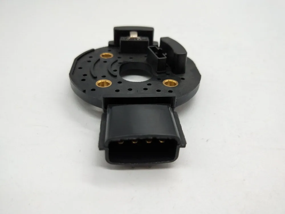 Фонарь с датчиком для VW SEAT AUDI SKODA FORD PASSAT вариант GOLF MAZDA PROTEGE 1990 1991 BP0218200A T2T53171|Датчик