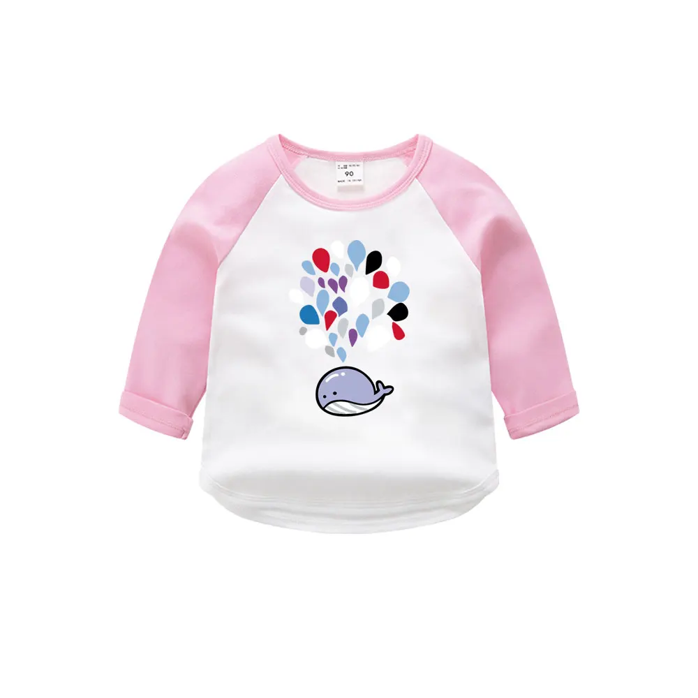 Единорог кролик Дельфин кошка животные термо наклейки Патчи для детей Детская