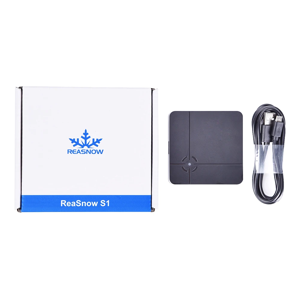 ReaSnow Cross Hair S1 высококачественный игровой конвертер для PS4 Pro/Slim/PS4/PS3 для Xbox 360/One X/S для rend Switch