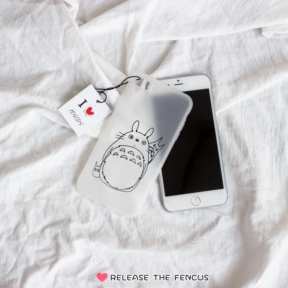 FENCUS для Vivo V9 Y71 Y81 V11 V11i Pro Y91 Y95 Y91i Y85 Y81i задняя крышка пара мультяшных чехлов