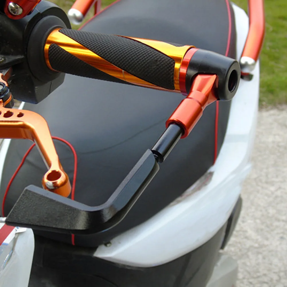 7/8 &quot22 мм ручка тормоза мотоцикла защищает систему Proguard тормозные рычаги