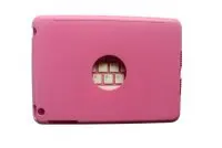 High quality Wireless Aluminum Bluetooth Keyboard hard back Cover Case For Apple iPad mini 1 2 3 | Компьютеры и офис