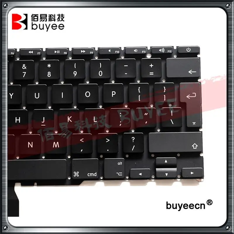 Новая клавиатура A1370 A1465 для Macbook Air 11 &quotноутбука английские клавиатуры 2011 2012 2013 2014