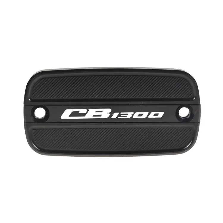 Для HONDA CB1300 CB 1300 1997-2016 2013 2014 2015 аксессуары для мотоциклов Главный цилиндр Крышка