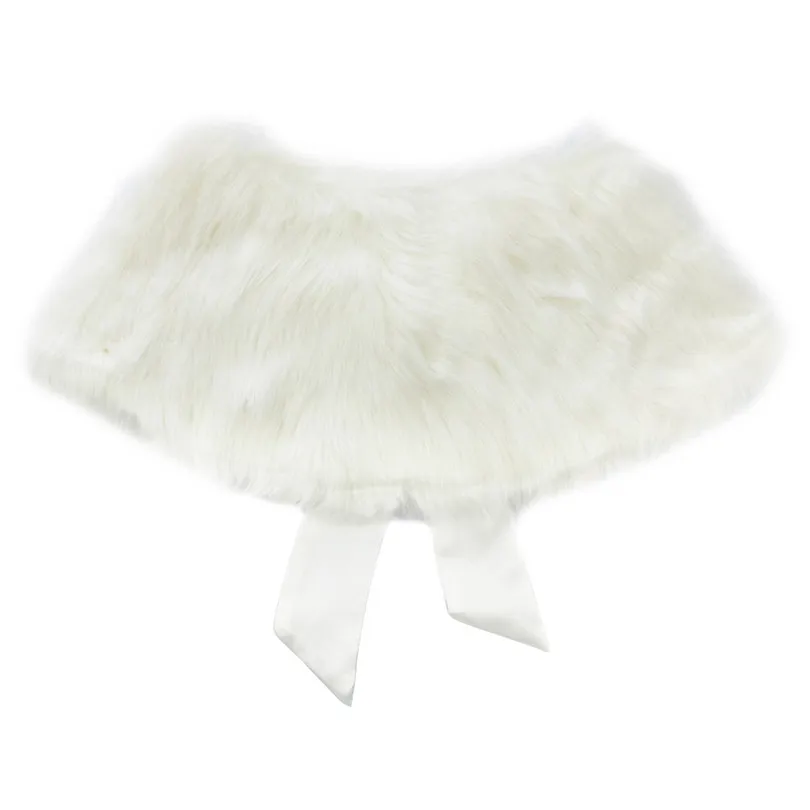 Пальто IEFIEL для девочек верхняя одежда детская пальто из искусственного меха