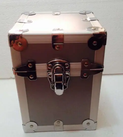 Комплект гирь из нержавеющей стали для цифровой калибровки класс F1/класс F2 10 кг 304